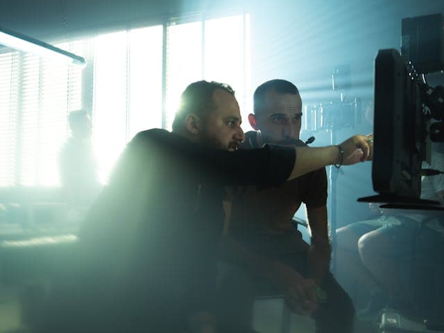 Pre-Production & Strategy
